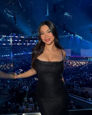Meilani Kalei  - Thumb