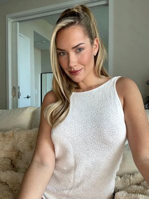 Paige Spiranac - Thumb