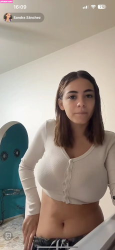 Sandra Sanchez - Image