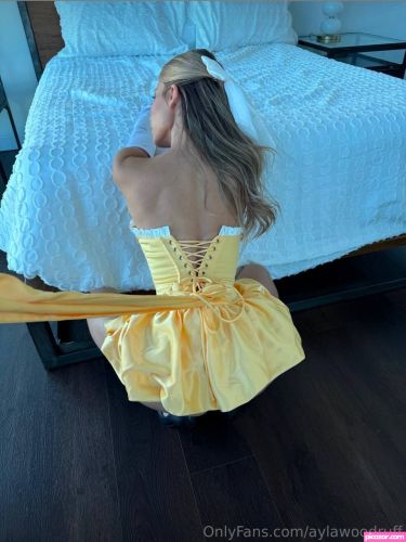 Ayla Woodruff  - Image