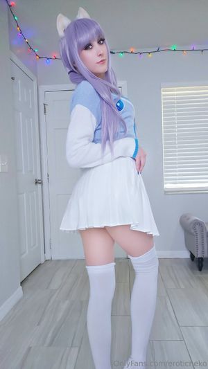 Eroticneko N46