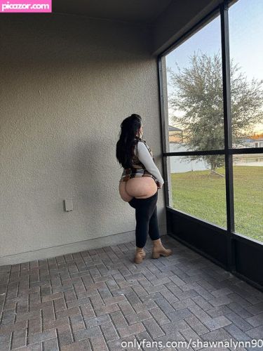 Shawna Lynn - Image