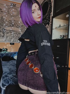 BakaFuwa  - Thumb