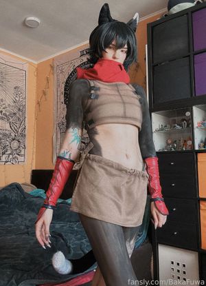 BakaFuwa  N25
