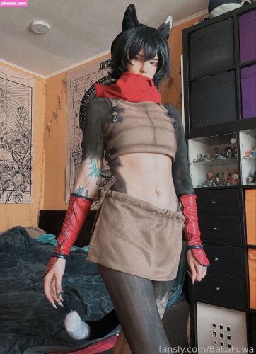 BakaFuwa  - Image