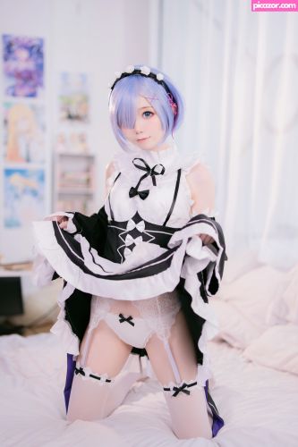 Senyuki Cosplay - Image
