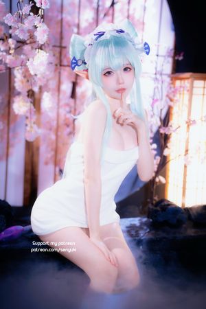 senyuki-cosplay-1 photo #5 photo n 5