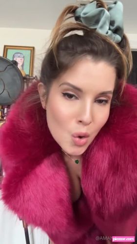 Amanda Cerny - Image