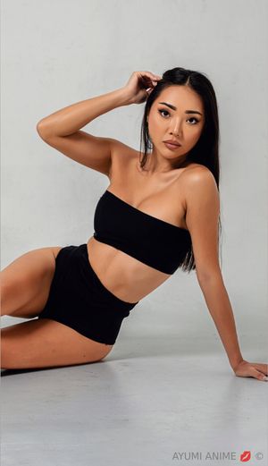 iamayumianime - Thumb