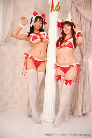 pattie-cosplay-1 photo #483 photo n 483