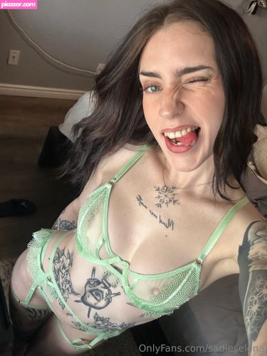 Sadie Eden - Image