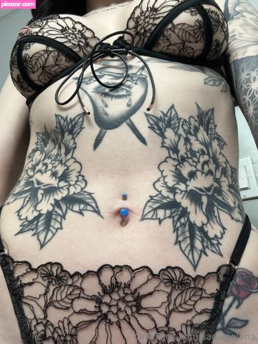 Sadie Eden - Image