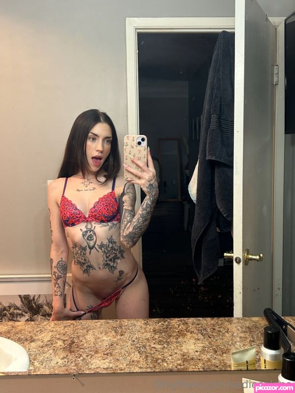 Sadie Eden N83