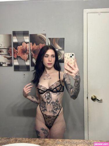 Sadie Eden - Image