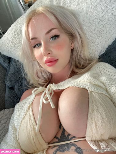 Violetbabyx  - Image