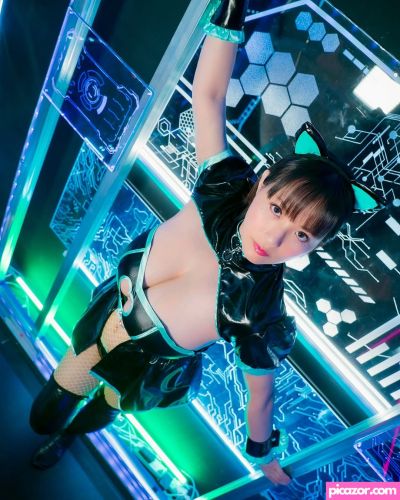 Kaho Shibuya - Image
