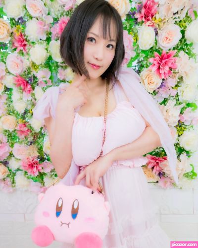 Kaho Shibuya - Image