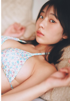 Kikuchi Hina - Thumb