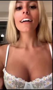 Madisyn Shipman - Thumb