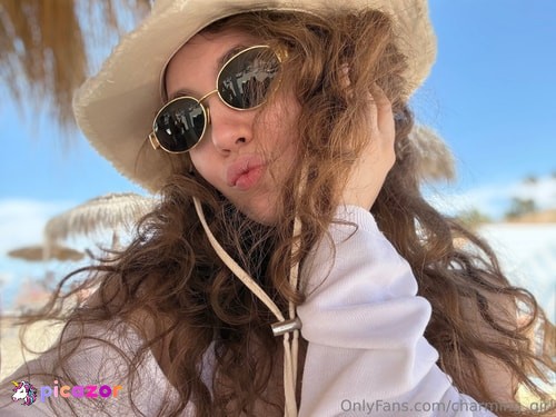 charming_girl - Image