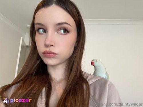 Dainty Wilder - Image