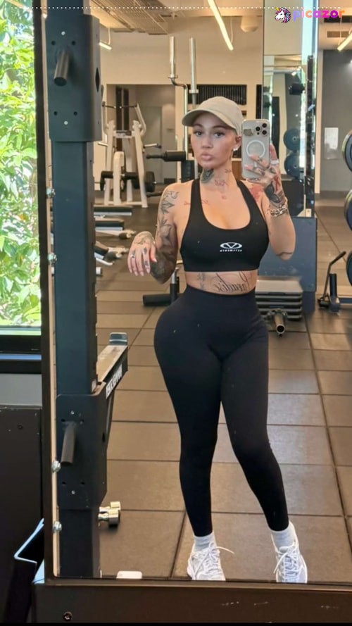 Danielle Bregoli - Image