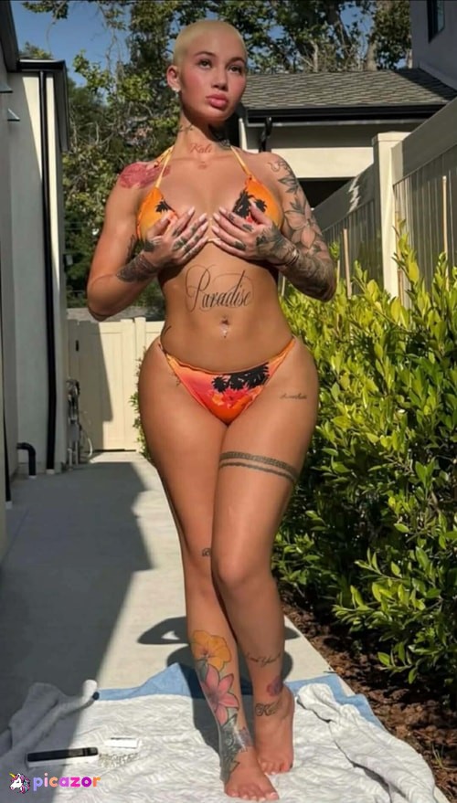 Danielle Bregoli - Image