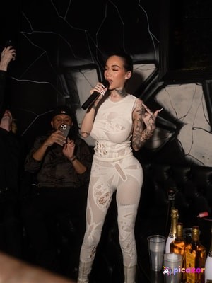 danielle-bregoli photo #572 photo n 572
