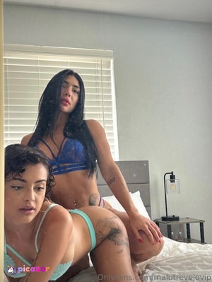 malu-trevejo photo #1886 photo n 1886