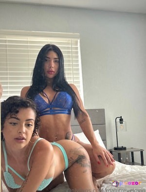 Malu Trevejo N236