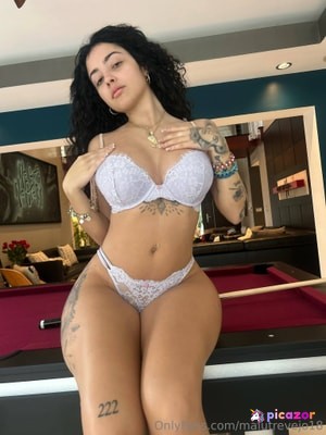 malu-trevejo photo #1934 photo n 1934