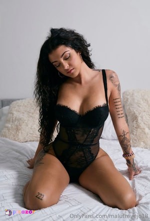 malu-trevejo photo #1908 photo n 1908