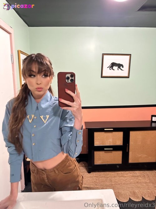 Riley Reid - Image