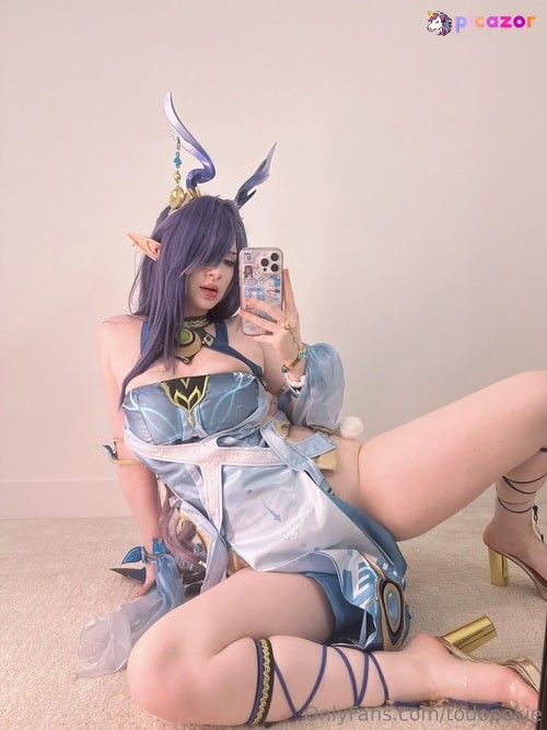 Todopoki  - Image