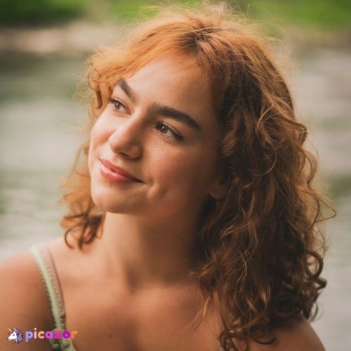 Chloe Reynolds - Image