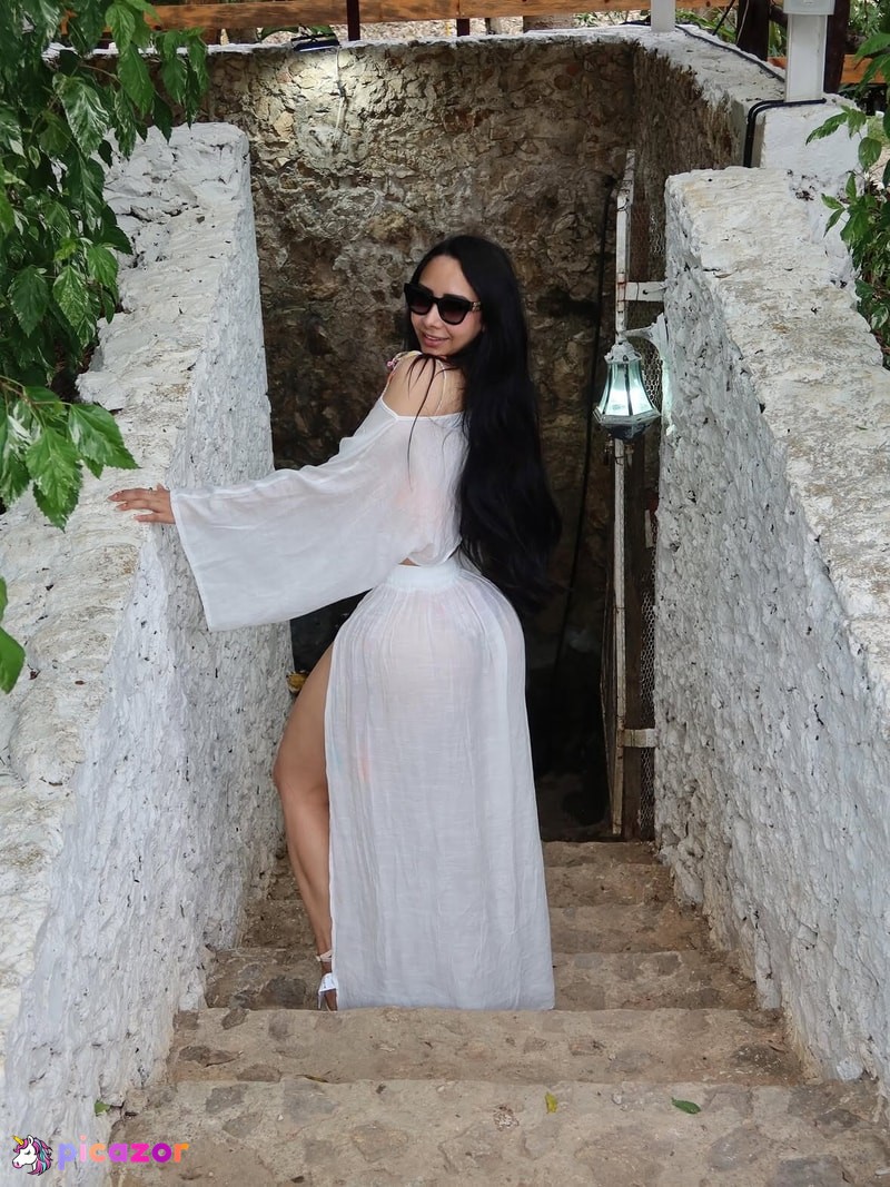 Estefania Lopez Perez N38