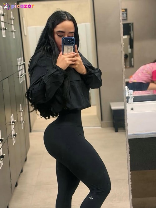 Estefania Lopez Perez - Image