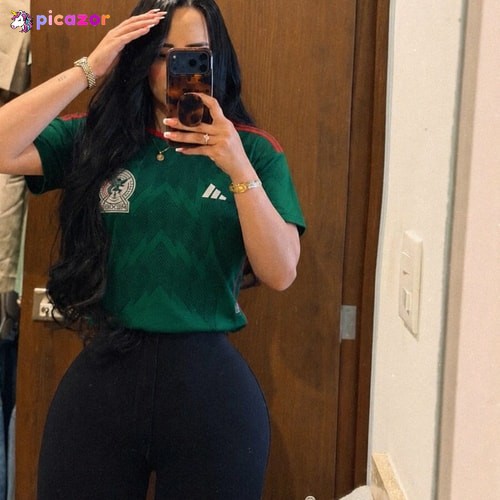 Estefania Lopez Perez - Image