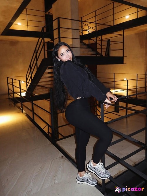Estefania Lopez Perez - Image