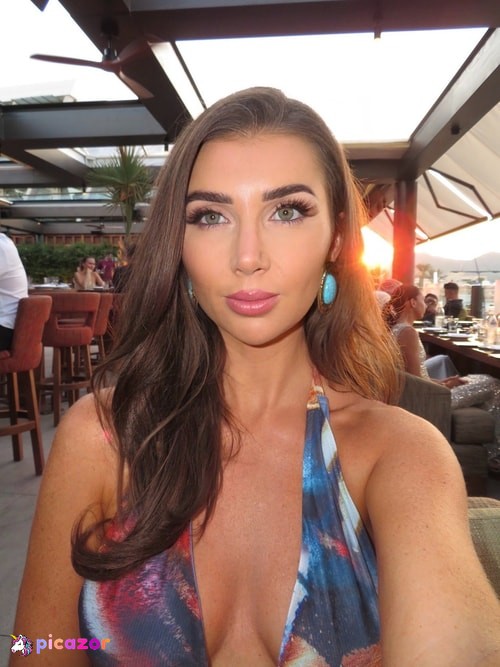 Kate Tracey - Image