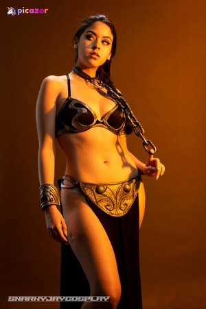 snarkyjaycosplay N14
