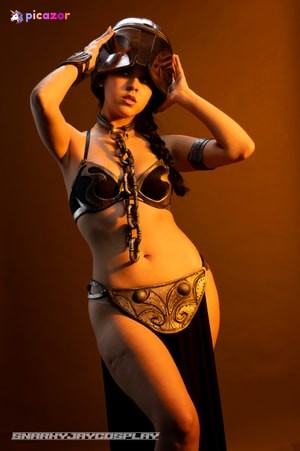 snarkyjaycosplay photo #120 photo n 120