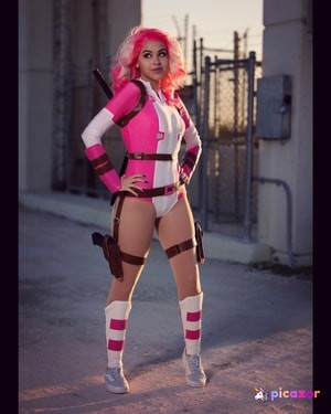 snarkyjaycosplay N13