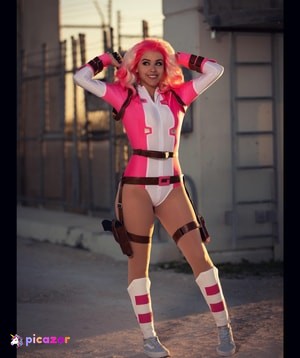 snarkyjaycosplay photo #109 photo n 109