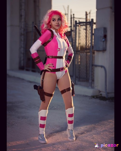 snarkyjaycosplay - Image