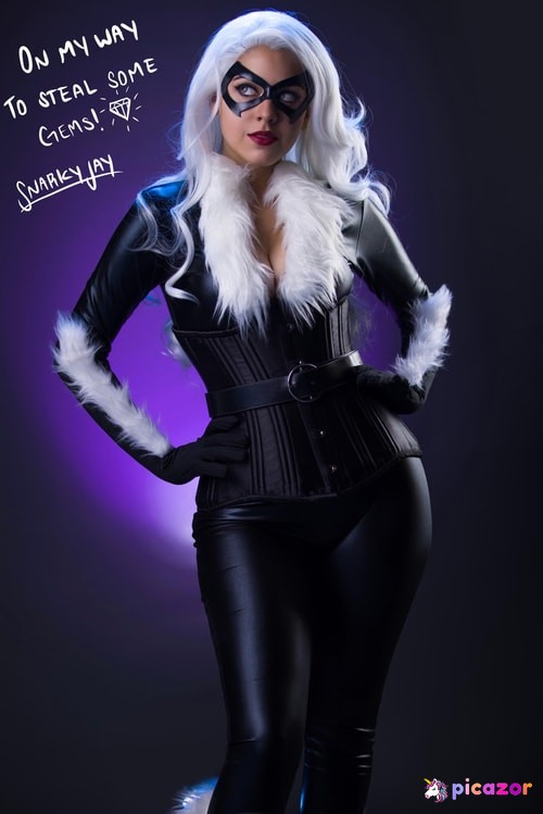 snarkyjaycosplay - Image