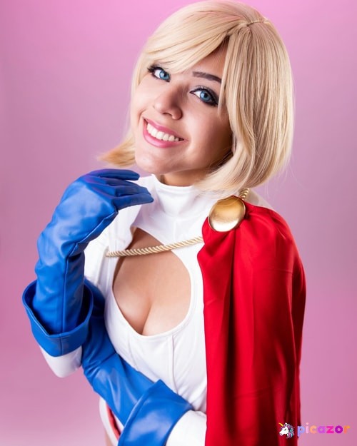 snarkyjaycosplay - Image
