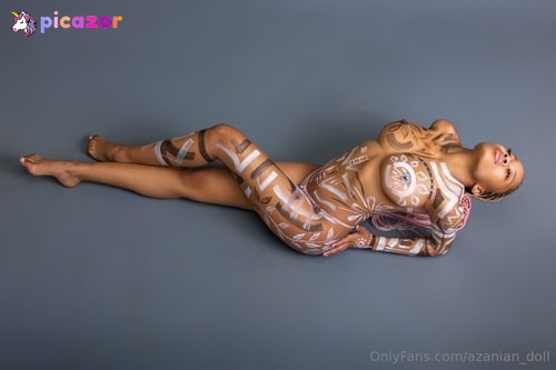Azanian Doll - Image
