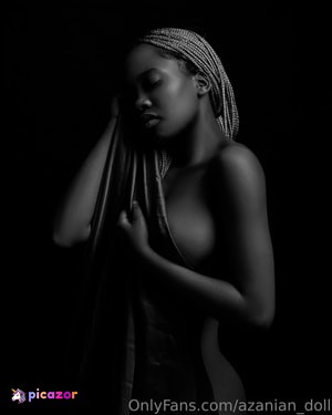 Azanian Doll - Thumb