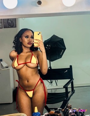 Azanian Doll - Thumb